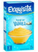 Pack X 12 Unid Postre  Vainilla 80 Gr Exquisita Postres 0