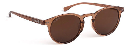 Rusty Misty Brown Sunglasses UB18 POL 1