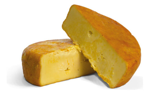 Fermier Queso Rebleusson 1