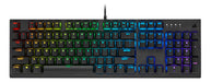 Corsair K60 RGB Pro Low Profile - Lich 0