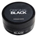 Original Black Cera Cabello Pomada Mate Barberia X 50 Ml X3 1