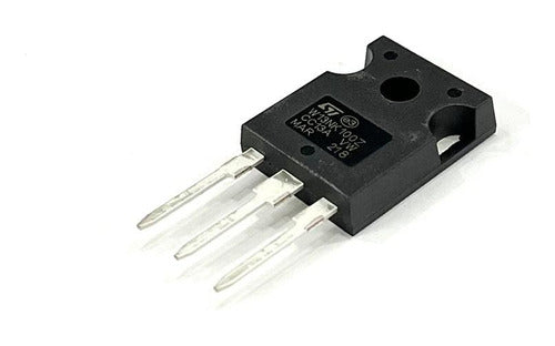 Transistor Stw13nk100z 0