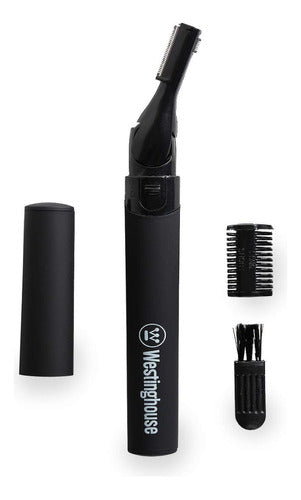 Westinghouse WH1145 Shaver + Precision Trimmer Kit 2