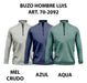Chaza Golf Luis Men's Sport Sweatshirt 1