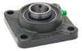 IMP Square Self-Centering Support Bearing UCF209 for 45mm Shaft 1