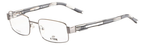 X-Time Siren Blue Light Blocking Glasses - Office Siren Style 3