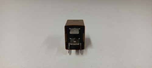 Ford Relay Sistema De Inyeccion Original Cod 85GG/14N089/CA/ 4