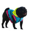 Abudabi Dog Jacket with Zipper by Maxscotas 0