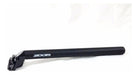 Zoom Seat Post with Clamp 27.2 mm 400mm 0