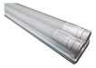 LED Tube with 2x18W Sica, Cold/Natural White 1220mm 6