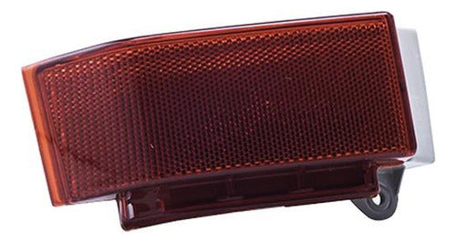 GM Tail Light Ojo De Gato Montana 05/11 GM 93338350 1