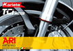 Ariete Kit Guardapolvos Suspension » KTM 990 Adventure / R / S 5