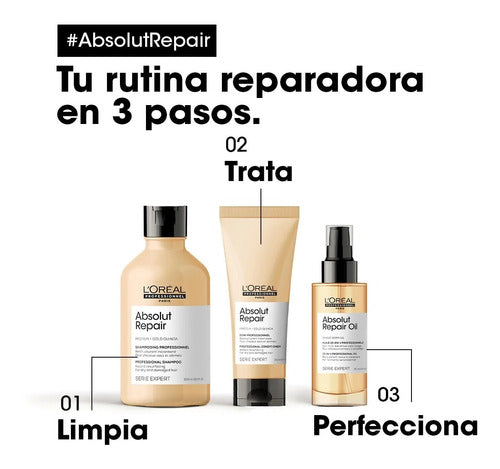 Lipidium Soin Loreal 3