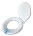 Universal Portable Toilet Seat Lift for the Elderly 0