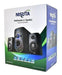 Home Theater 2.1 with Bluetooth, FM Radio, MP3 - Nisuta NSPAM21L 5