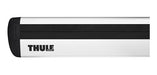 Thule Juego Barras Wingbar Evo Mercedes Benz GLB 5