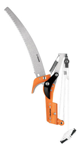 Truper High Branch Cutter Pruner Without Handle TR-82 0