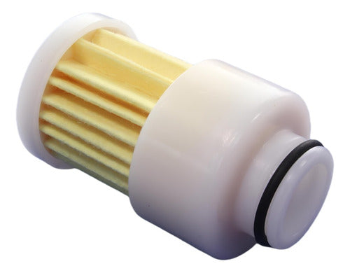 Genuine Yamaha 50HP to 115HP 4-Stroke Fuel Filter 0