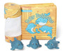 Melissa & Doug Flotan: Bebés Delfines 2