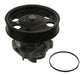 Febi Chevrolet Cobalt 1.3d Water Pump (With Pulley) 0