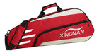 Bolsa Para Raquete De Badminton, Bolsa Para Tênis, Vermelho 7