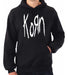 Reflex Buzo Canguro Korn Hoodie Calidad Premium 0