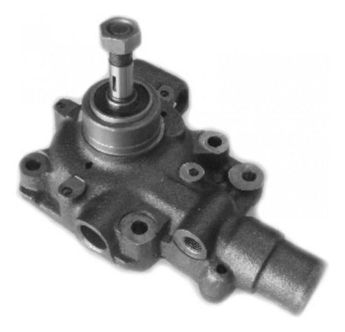 Water Pump Fiat Iveco Daily 30.10 Model 96 1579 0