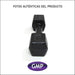 GMP Hexagonal Dumbbell Set - 4 Kg Pair - 2 U 1