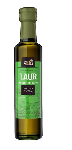 Laur Extra Virgin Olive Oil 250 Ml Box of 12 Units 1