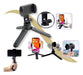 Soporte Tripode Para Celular Giratorio 360° Ajustable Selfie 0