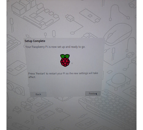 Raspberry Pi 2 B 0