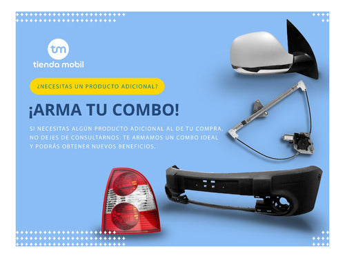 Lámpara Kit Cree Led H7 20000 Lumens 12 Volt 1