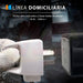 High Consumption Handle Socket 10A Kalop Electro Medina 2