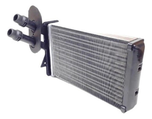 RW Volkswagen Bora Heating Radiator 2007 2008 2009 2010 0