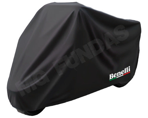 Waterproof Cover for Benelli Motorcycles 15 25 135 180s 300cc 25