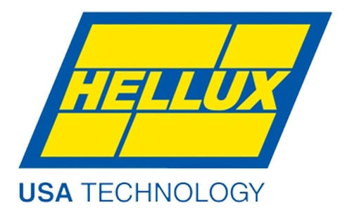 Hellux VRLA Battery HR00670 6V 7Ah Auto Battery Gel 2