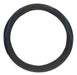 Vexo Cubrevolante (Diameter: 38) Strip Black/Blue 1