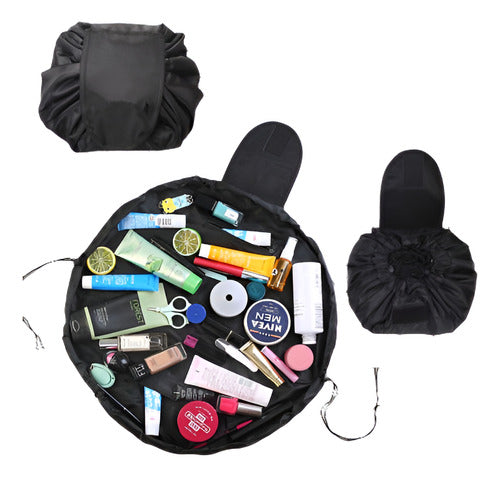 Magic Travel Cosmetic Storage Bag 0