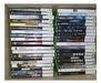 Lote De  30 Juegos Xbox 360 Rgh  Pack Economico 1