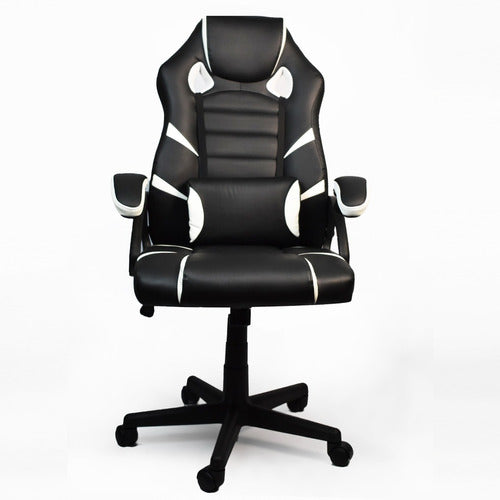 Virke by Green Deco Gamer Chair ZRX 0