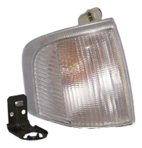 Ford Farol Del Der (bco) Escort Mk4 87-92 0