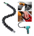 Everest Flexible Extension 30cm Electric Screwdriver or Drill 1