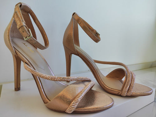 Aldo Stiletto Heels 6