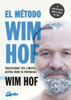 Monte Kurama: The Wim Hof Method 0