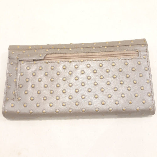 Agustino Wallet, Art 2093 with Relief 1