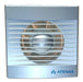 Bathroom Ventilation Fan 4 Inches Atenas 1