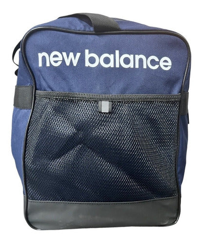 New Balance Team Duffel Bag - Various Colors 5