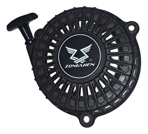 Zongshen Tapa De Arranque Para Motor XP140 0