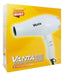 Vanta 9200 Ultra Quiet Professional Hair Dryer Black 4