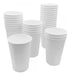 Arpack White Poly Paper Cups 16 Oz 470ml X 100 Un Fac A Palermo 2